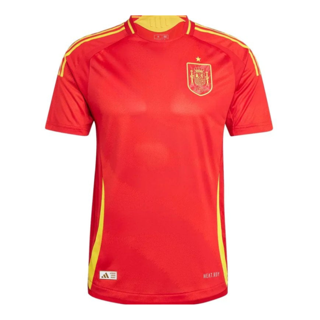 Spain 24/25 I Home Jersey - Player Version - Slim Fit