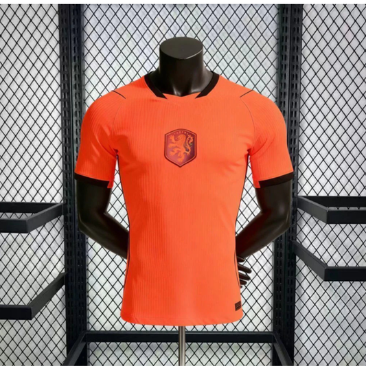 Netherlands National Team Player Jersey - World Cup 2026