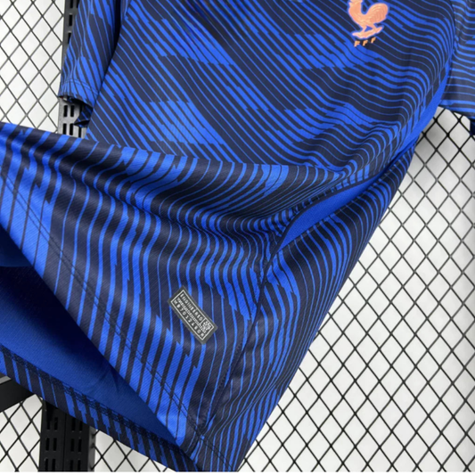 France National Team Jersey - World Cup 2026