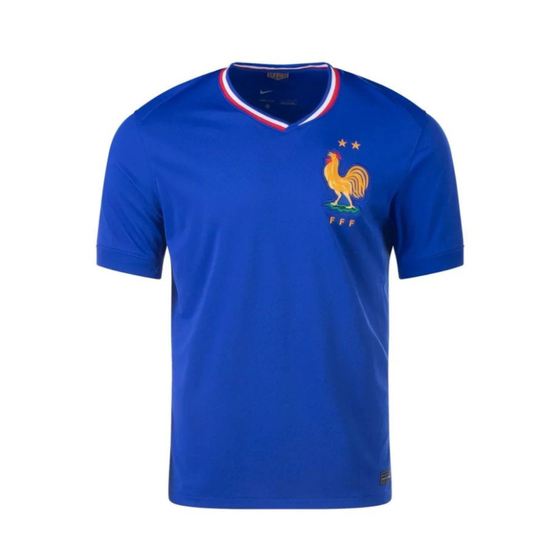 France 24/25 I Home Jersey - Fan Version