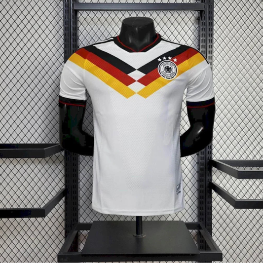 Germany National Team Player Jersey - World Cup 2026